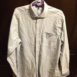 Tommy Hilfiger button up
